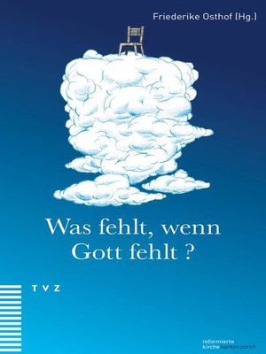 cover image of Was fehlt, wenn Gott fehlt?